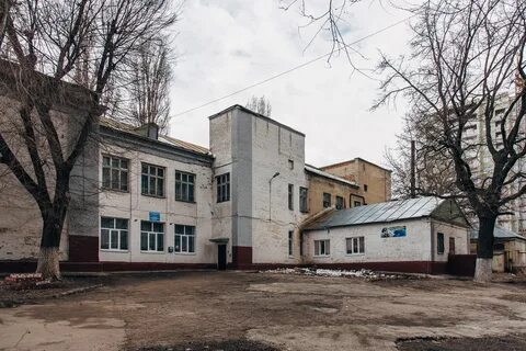 Школы в кировском районе