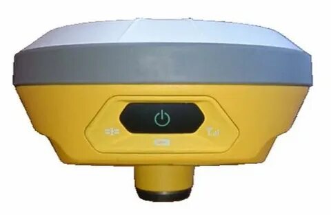 Eft gnss