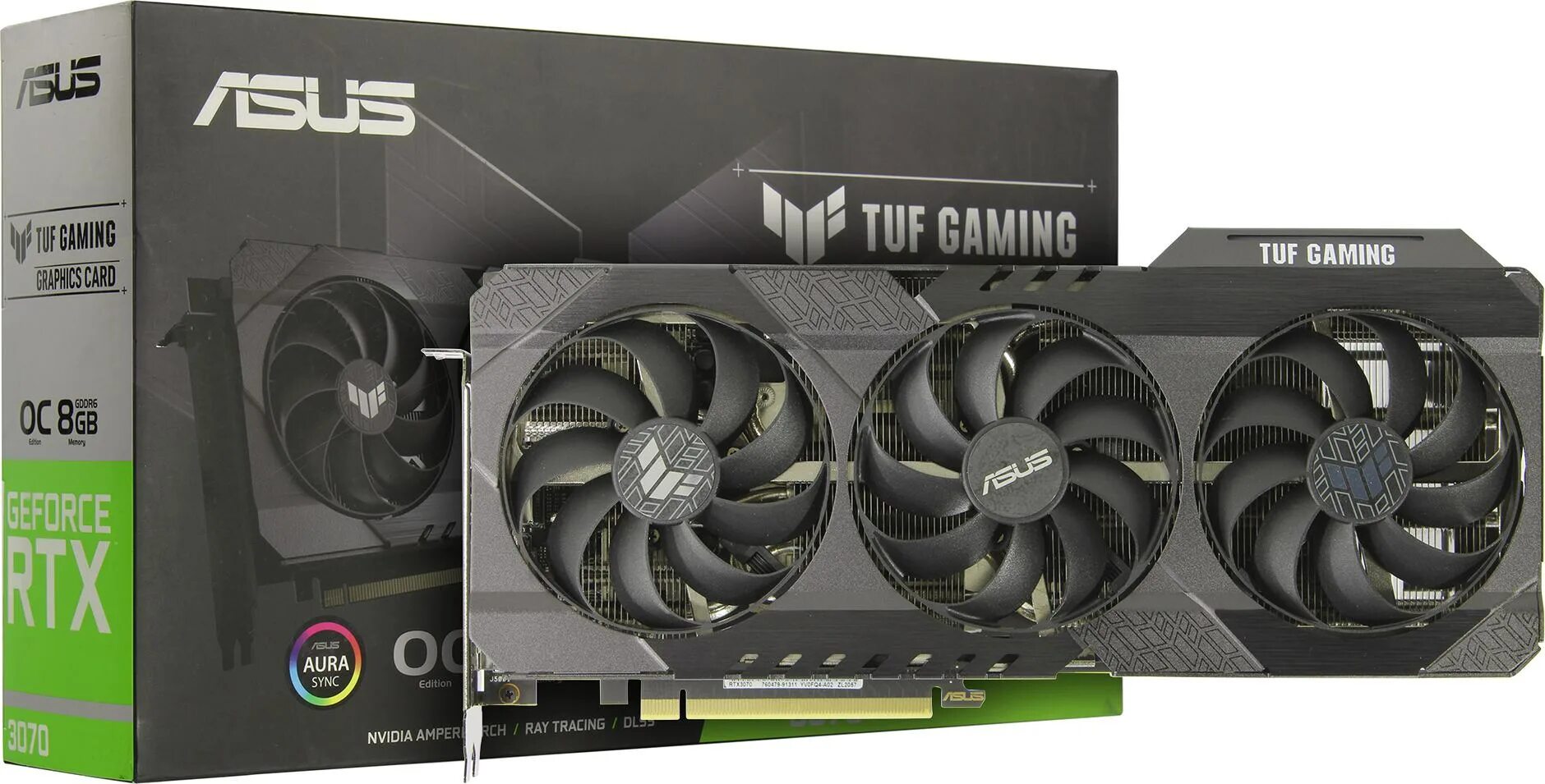 Tuf 4060 ti