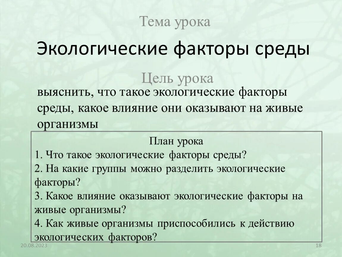 Экологические факторы среды 9 класс биология. Экологические факторы среды. Экологические факторы и их влияние на живые организмы. Факторы среды 5 класс биология. Экологические факторы и их влияние на живые организмы доклад.