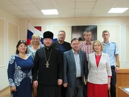 Судебный участок северская
