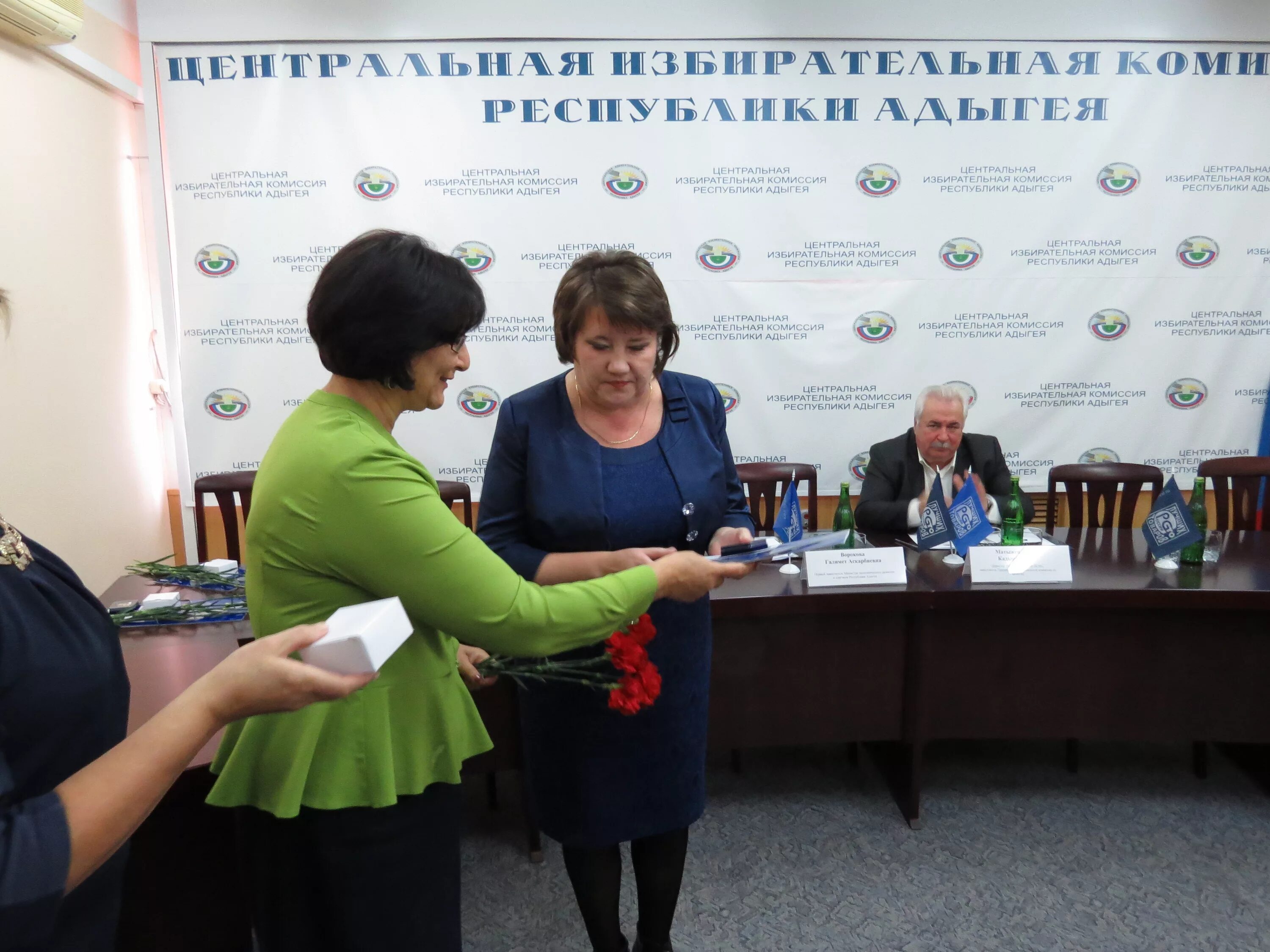 вакансии республика адыгея.