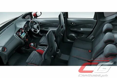 Nissan e power комплектации