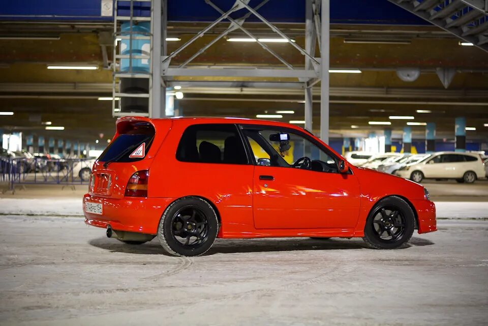 Toyota starlet спойлер. Toyota starlet 1. Тойота старлет новосибирске. Тойота старлет 1996. Тойота старлет новосибирске.