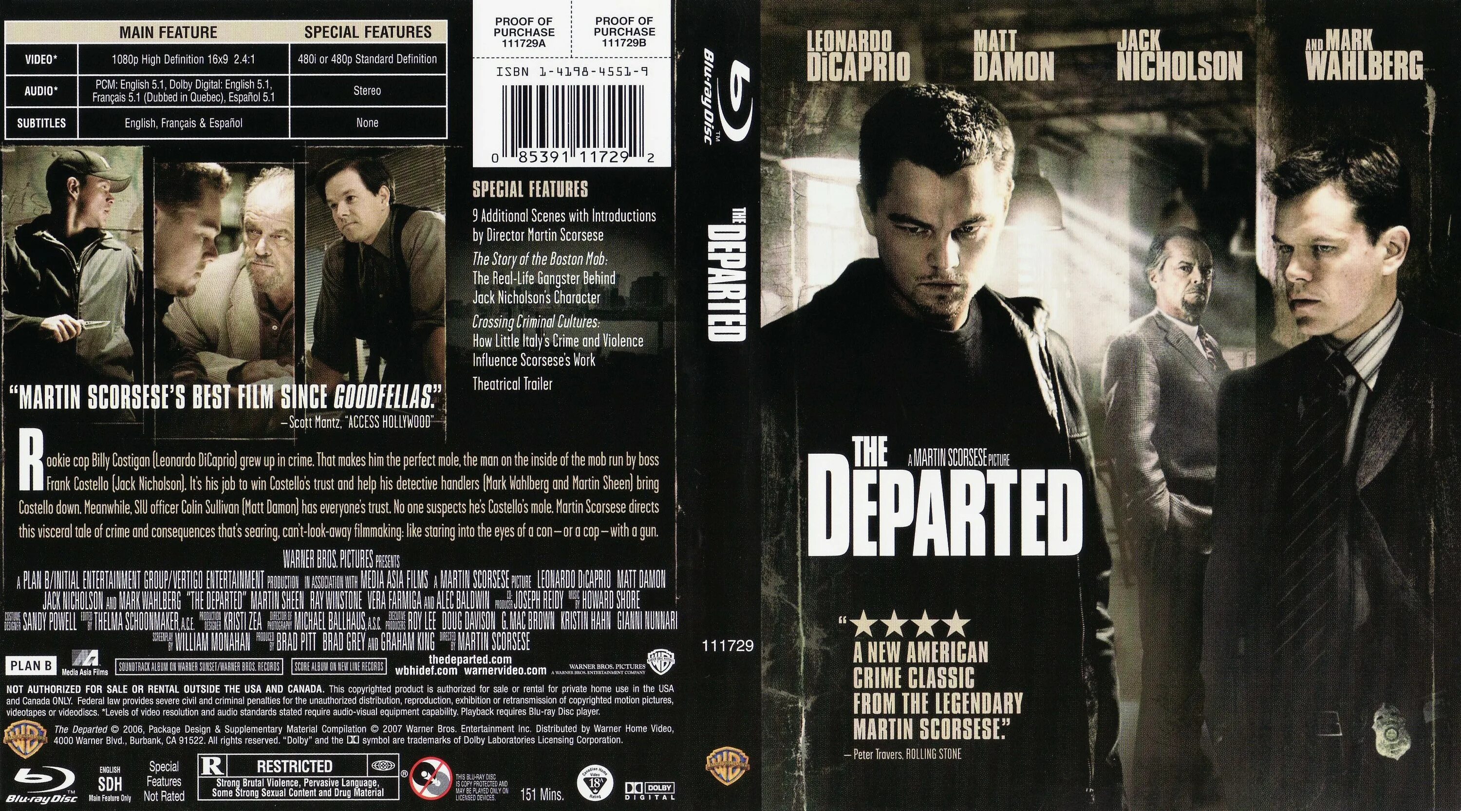 Читать отступники 2. Отступники (2006) blu ray cover. the departed 2006 dvd cover. отступник 1997. короли улиц (2008) blu ray cover.