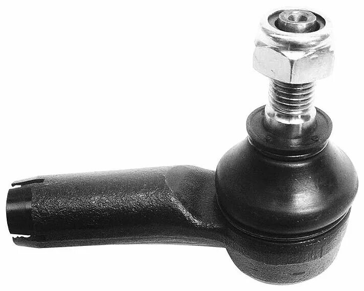 наконечник рулевой тяги rts 91-13173. наконечник левый пассат б3. наконечник пассат б3. 8 pg. гольф 3 рулевые наконечники.