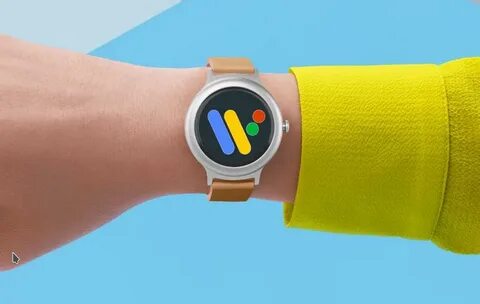 Google watch 1