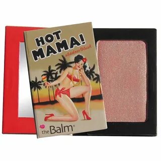 Hot mama's