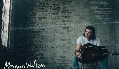 Love somebody morgan wallen