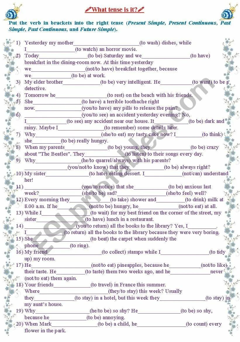 Past tenses revision. Present simple present Continuous past simple Future simple упражнения. Present simple present Continuous past simple упражнения. Present simple present Continuous past simple past Continuous упражнения. Past simple past Continuous Future simple.