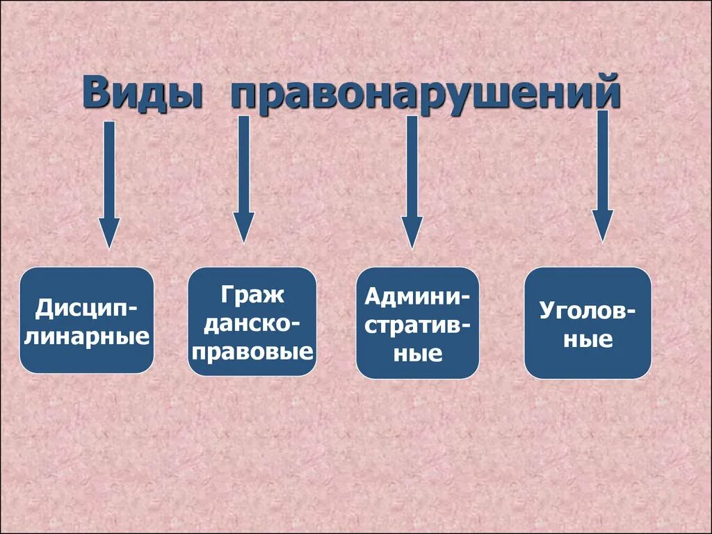 Правонарушение 3 класс. Видосы правонарушений. Виды правонарушений проступки.