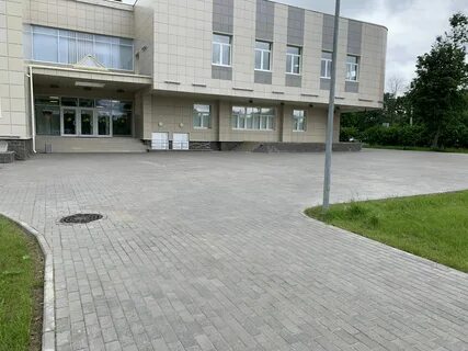 Дом культуры красное село кингисеппское