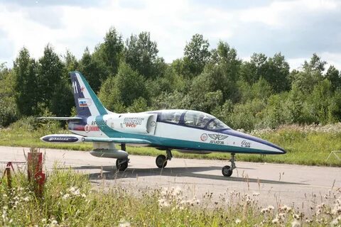 Аэродром пушкин