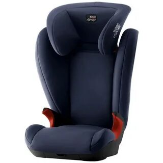 Автокресло для детей britax