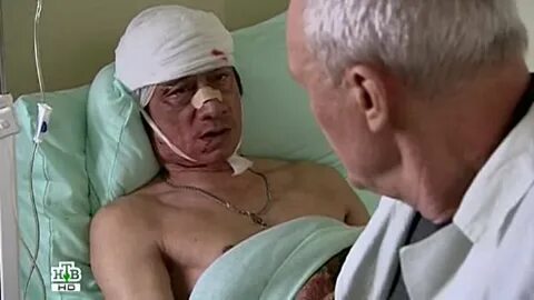 Учитель в законе схватках