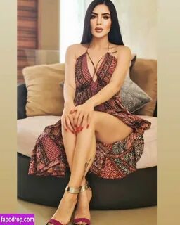 Mary Baltazar / SoyMaryBaltazar слитое обнаженное фото #0017 с Онлифанс или...