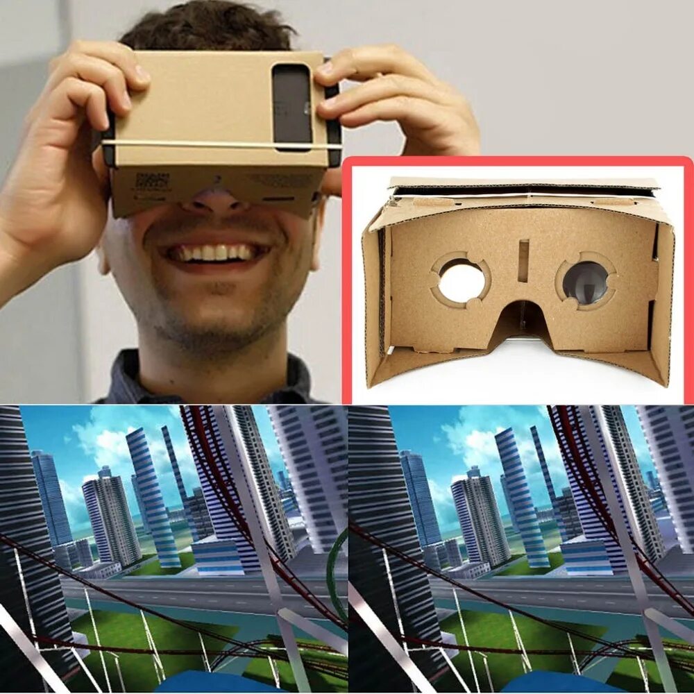 Очки Google Cardboard. ВР очки VR. Виртуальные очки vr3. Очки виртуальной реальности Hiper VRR. Разработка виртуальной реальности заказать