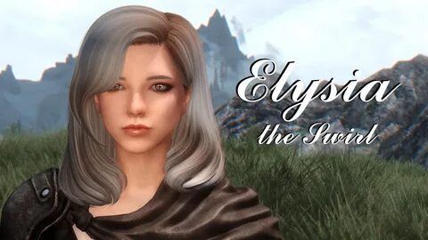 Skyrim voices