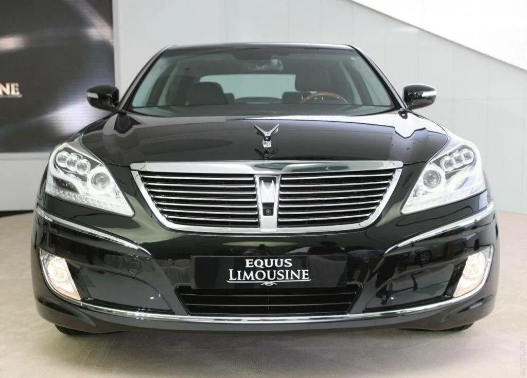 Китайский мерседес. Equus vl500. Hyundai Equus Limousine. Hyundai Equus vl500. Hyundai Equus Limousine 2010.