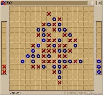 Игра простая или сложная