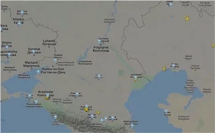 Какие аэропорты закрыты в россии 2024. Аэропорты Юга России закрыты. Закрытые аэропорты на юге России 2023.