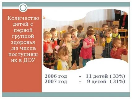 Какого числа поступают детские