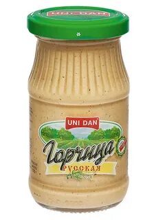 Хрен uni dan