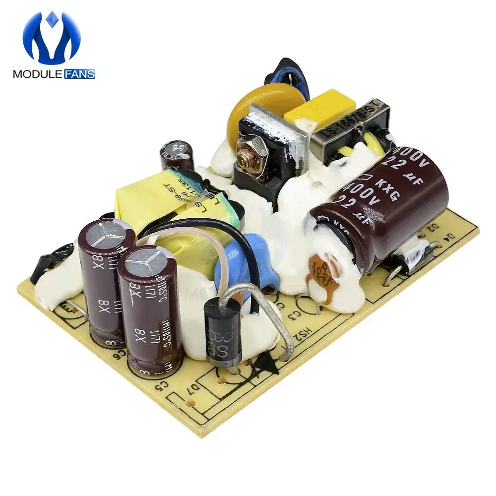 Ac dc 220v 12v. Блок питания AC DC 12v. Импульсный блок питания AC/DC 5v 5a. AC-DC 12v импульсный блок питания. Модуль питания 5v 220v.