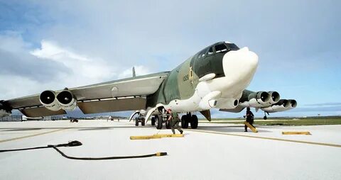 B 52 10