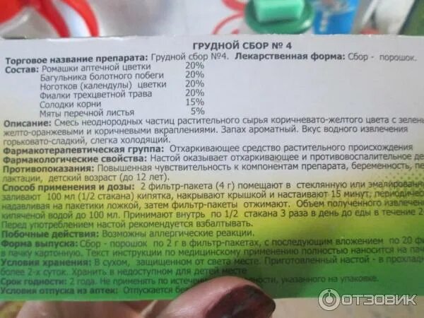 Грудной сбор 4 противопоказания. Грудной сбор 4 отхаркивающее средство. Грудной сбор 4 инструкция по применению. Грудной сбор способ применения. Грудной сбор можно при беременности