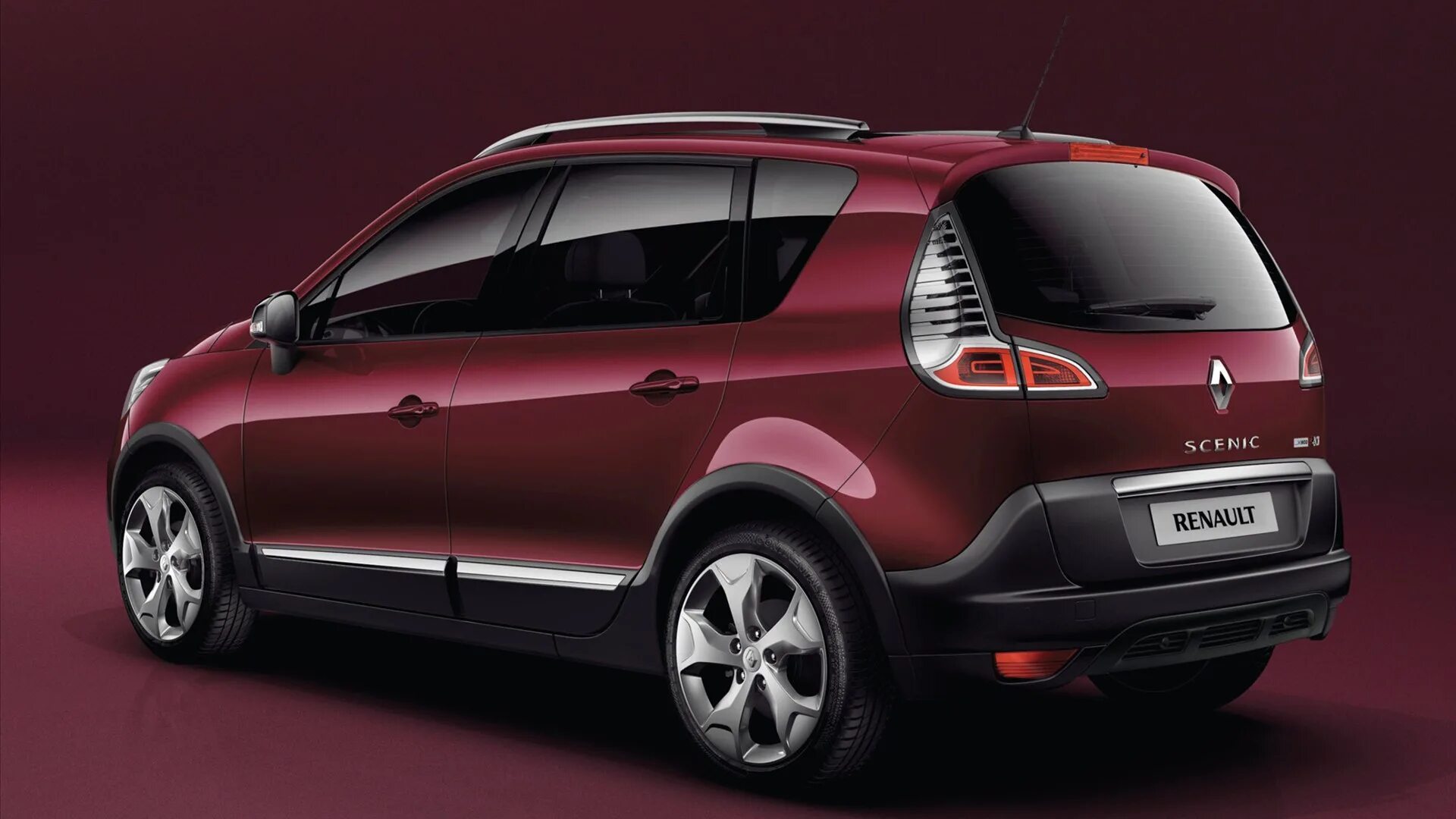 Рено Сценик 3 кроссовер. Renault Scenic XMOD. Рено Сценик 2 степвей. Рено Сценик 2020.