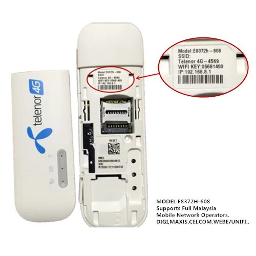 E3372h 607 где находится кнопка сброса Burna šviesus Pakabukas jakiej pojemność karta pamięci do huawei e3272 Prieš val