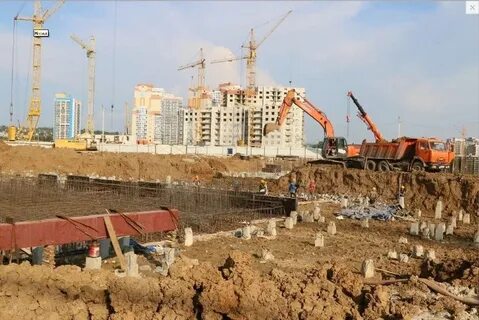 Строительство мордовии