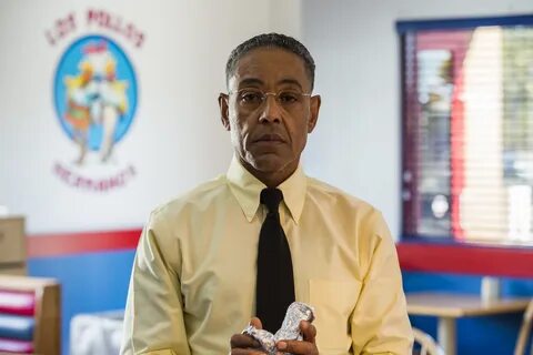 Giancarlo Esposito.