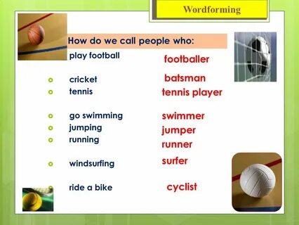 How does it called