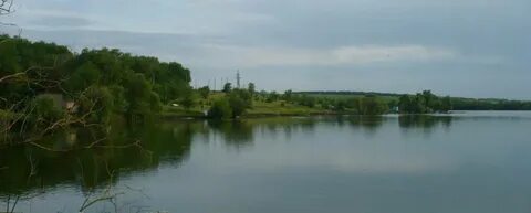 Рыбалка волоконовка