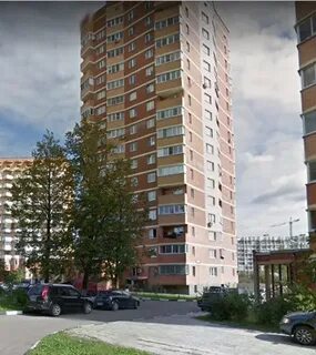 Аэропортовская улица 5