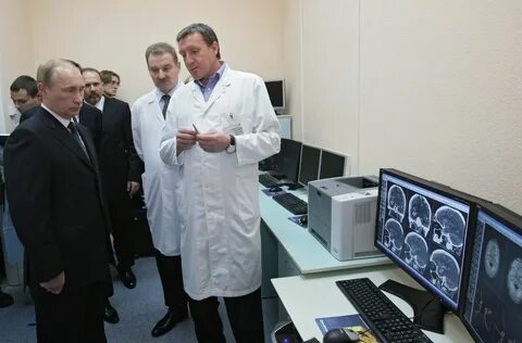 Доктор хренов