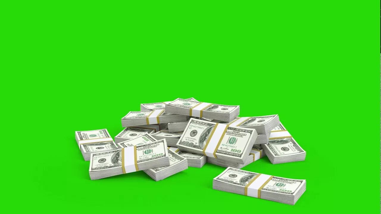 Money money green green you lost. Деньги Green Screen. Много денег на зеленом фоне. Куча денег. Футаж денег.