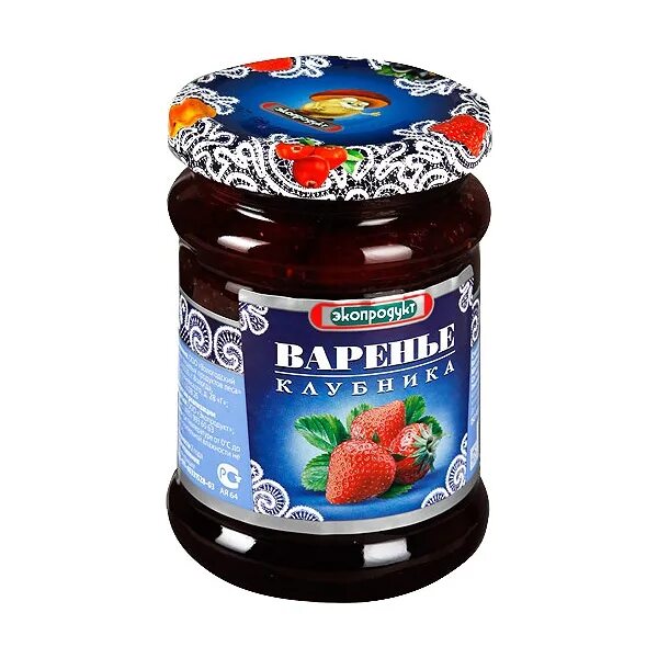 Варенье клубника, Экопродукт-325 грамм.. Варенье клубника Экопродукт. Варенье Экопродукт малина 325г. Джем Экопродукт клубника. Клубничное варенье купить