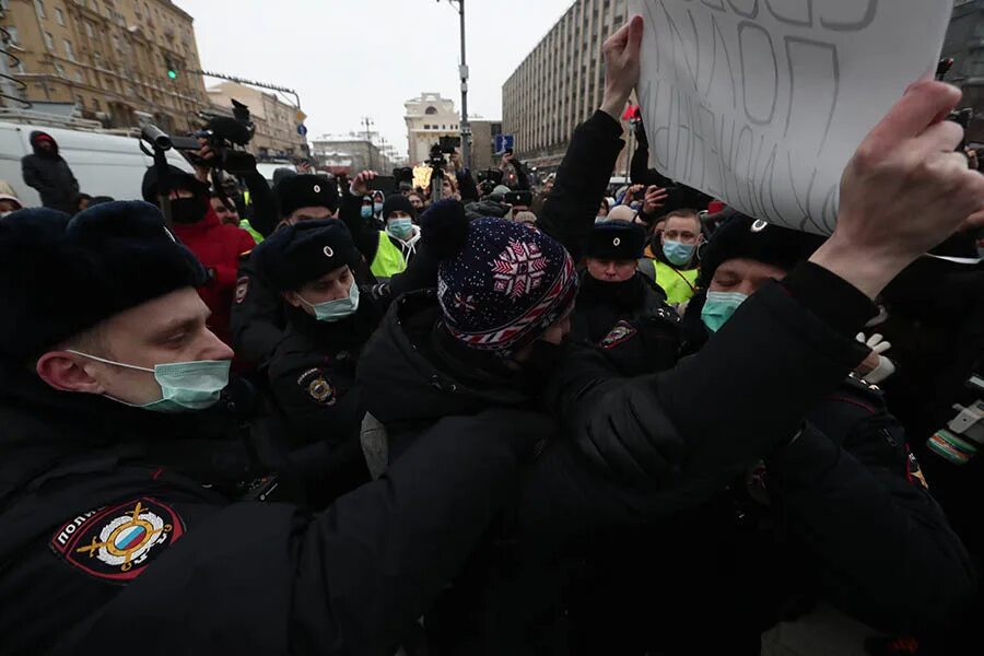 Протесты за освобождение Навального Москва. Митинг в РФ Навальный. Митинги за Навального начались. Митинги в москве после смерти навального