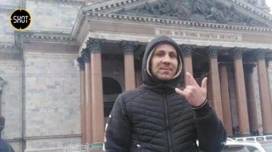 Кабановы убитая в питере фото В Питере задержан кыргызстанец, подозреваемый в убийстве