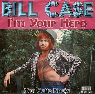 Bill and case