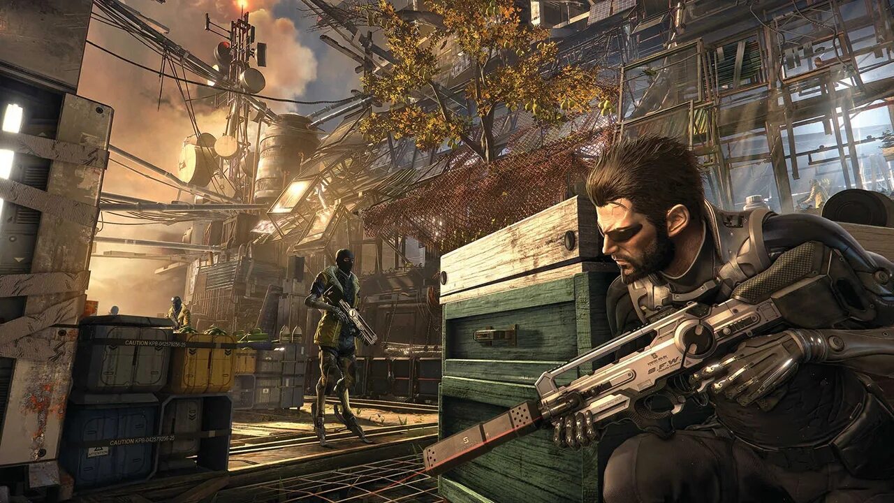 Новая игра от разработчиков. Deus ex: Mankind divided. Deus ex (компьютерная игра). Игра шутер Deus ex. Deus ex Mankind divided Gameplay.