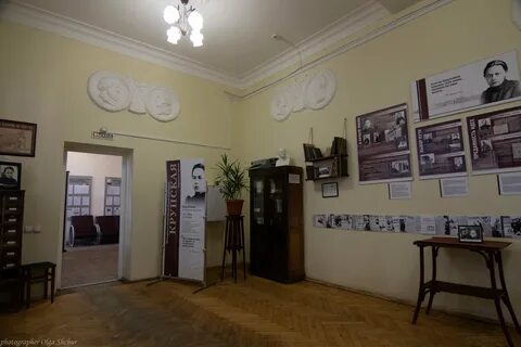 Крупская самара