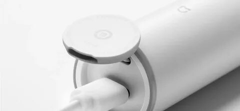 Xiaomi mijia щетка