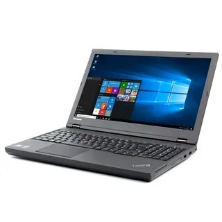 Lenovo thinkpad w540