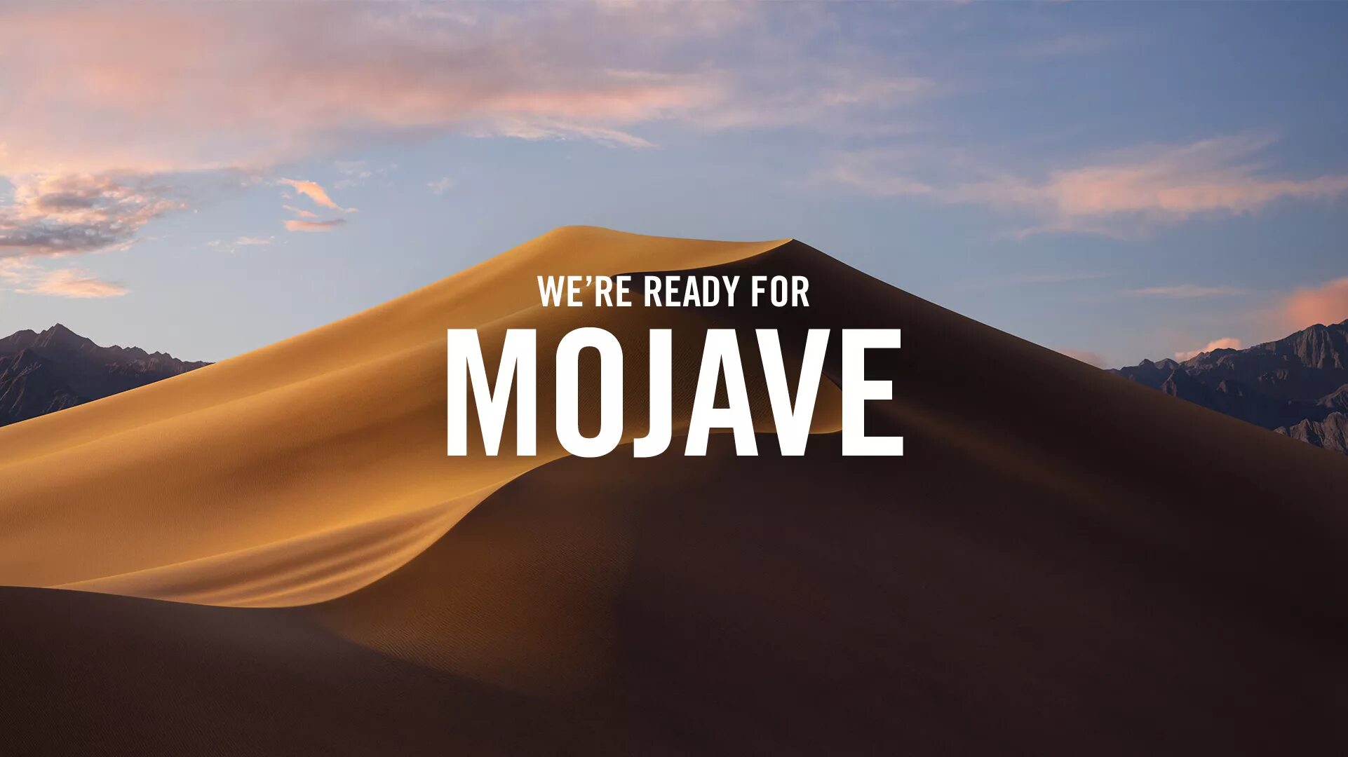 Mac os поколения. Mojave wallpaper 4л. M a j e v a. Mojave desert калифорния черные горы. Пустыня мохаве панорама.