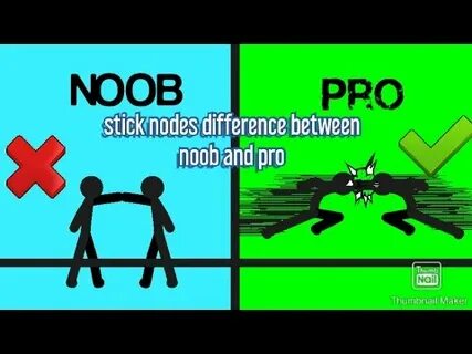Sticknodes
