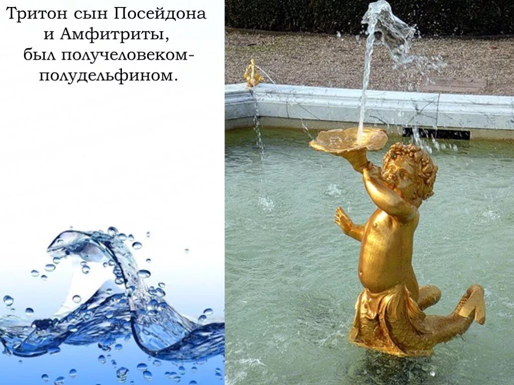 Мифология древней греции тритон сын посейдона. Тритон сын посейдона. Тритон сын посейдона. Тритон греческая мифология. Посейдон тритон и нептун.